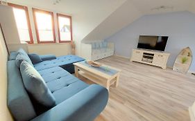Ferienwohnung Seestern 21